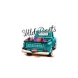 Ikon program: Wild Roots Boutique