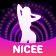 Иконка программы: Pandora - Video Chat  Mee…