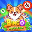 Ícone do programa: Bingo Game - Build Happy …