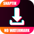 Snap Tik - Download Video Tik