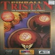 Icoon van programma: Tristan