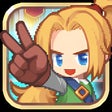 Symbol des Programms: RPS Saga