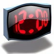 Icône du programme : Flextime