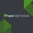 프로그램 아이콘: Progress Telerik Test Stu…