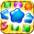 プログラムのアイコン：Gummy Fruit Sweet Deluxe …