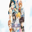 Programikonen: Tales of Vesperia: Defini…