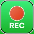 Icône du programme : Screen Recorder  Record S…