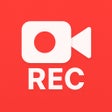 Icoon van programma: Screen Recorder  Record S…
