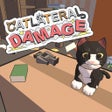 Icon of program: Catlateral Damage PS VR P…