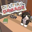 Catlateral Damage PS VR PS4