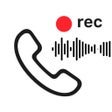 أيقونة البرنامج: Call Recorder  Record cal…