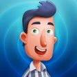 أيقونة البرنامج: Word Fables - Prison Brea…