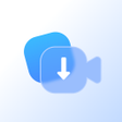 程序图标：HD Video Downloader