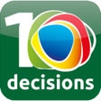 أيقونة البرنامج: Camarero10 - Decisions