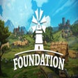 Icoon van programma: Foundation