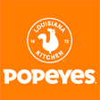 Programikonen: Popeyes SG