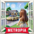 程序图标：Metropia Haven RP City Si…