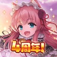 Icon of program: モンスター娘TD