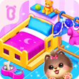 Programın simgesi: Panda Games: Pet Dog Life