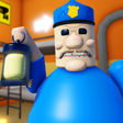 Icon of program: NEW OLD HARRY PRISON RUN …