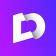 Programın simgesi: Draftea - Daily Fantasy S…
