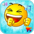 プログラムのアイコン：Super Funny Ringtones