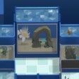 Ikon program: Megaquarium