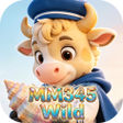 Programın simgesi: MM345Wild