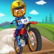 Programın simgesi: Mr Trials