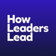 Programikonen: How Leaders Lead