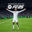 Programikonen: EA Sports FC 25