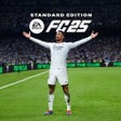 프로그램 아이콘: EA Sports FC 25