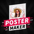 Poster Maker: Make a Flyers