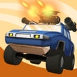 أيقونة البرنامج: Guns on Wheels