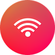 プログラムのアイコン：Air Transfery - WiFi File…