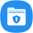 Ikona programu: Secure Folder - Files Loc…