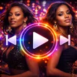 Ikona programu: All Video Player 2020: Fu…