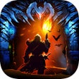 Programın simgesi: Dungeon Survival