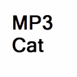 Icoon van programma: MP3 Cat