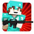 Programikonen: Modern Guns for Minecraft…