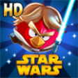 Programikonen: Angry Birds Star Wars HD