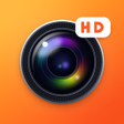 プログラムのアイコン:HD Camera - Pro Photo Edi…