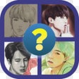 Programikonen: 4 Members 1 KPop Boy Grou…
