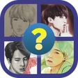 プログラムのアイコン：4 Members 1 KPop Boy Grou…