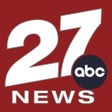 プログラムのアイコン：27 News NOW - WKOW