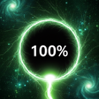 أيقونة البرنامج: 3D Battery Charging Anima…