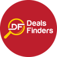 プログラムのアイコン：Deals Finders: Coupons  D…
