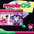 رمز البرنامج: MobOS