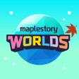 Programın simgesi: MapleStory Worlds