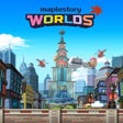 Icon of program: MapleStory Worlds